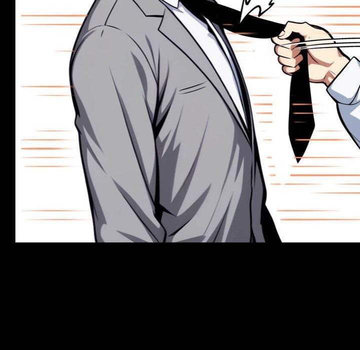 Gangster x Office Lady - Chapter 55 - picture 40