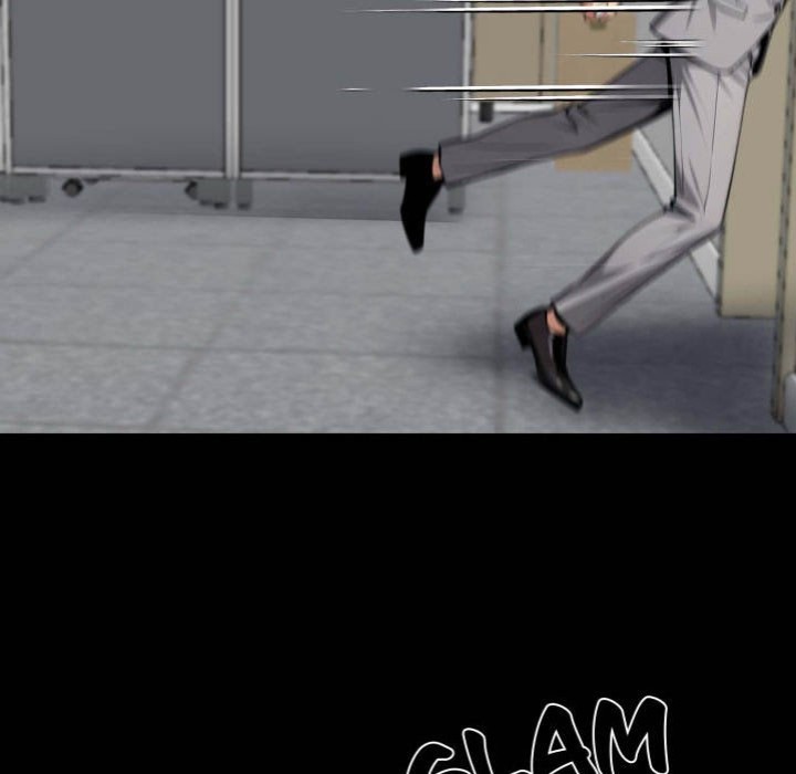 Gangster x Office Lady - Chapter 55 - picture 42