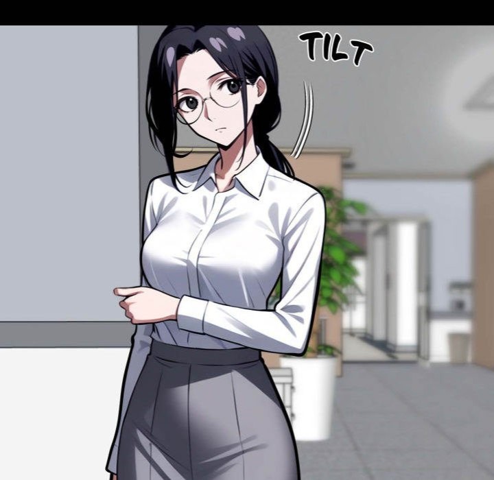 Gangster x Office Lady - Chapter 55 - picture 45