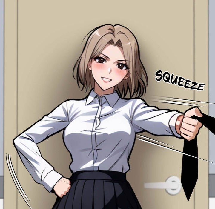Gangster x Office Lady - Chapter 55 - picture 48