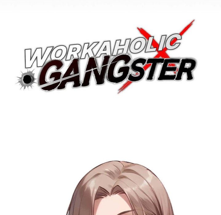 Gangster x Office Lady - Chapter 55 - picture 52