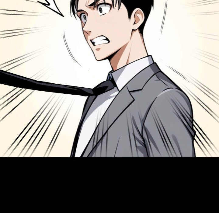 Gangster x Office Lady - Chapter 55 - picture 59