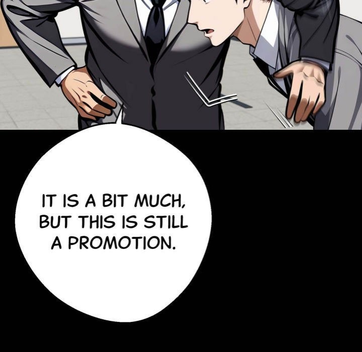 Gangster x Office Lady - Chapter 55 - picture 6
