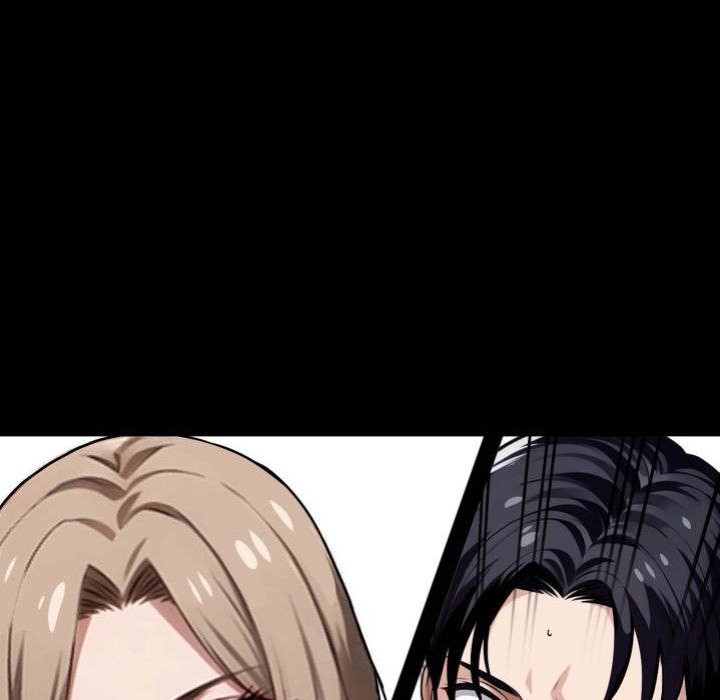 Gangster x Office Lady - Chapter 55 - picture 60