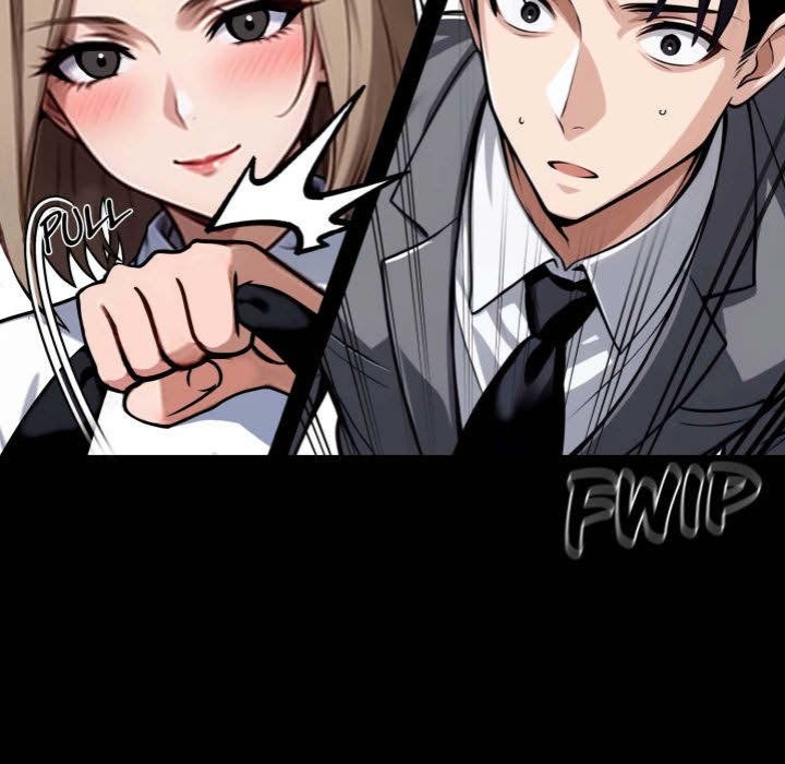 Gangster x Office Lady - Chapter 55 - picture 61