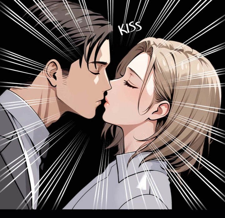 Gangster x Office Lady - Chapter 55 - picture 63