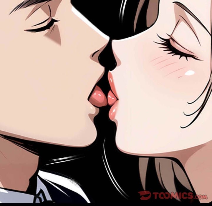 Gangster x Office Lady - Chapter 55 - picture 65