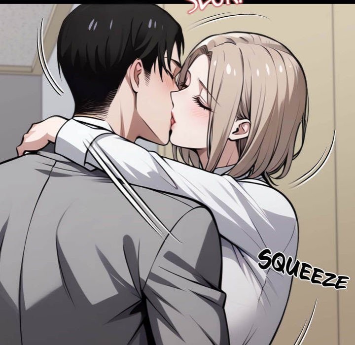 Gangster x Office Lady - Chapter 55 - picture 67