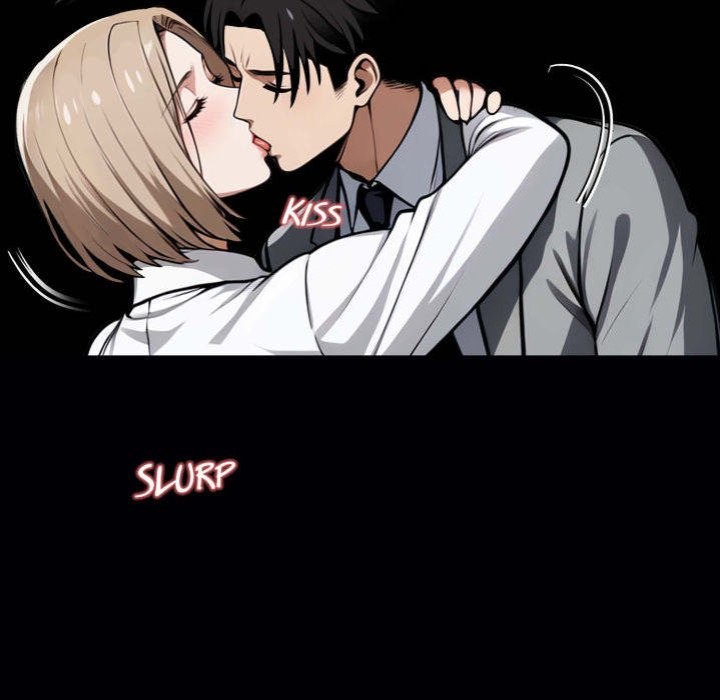 Gangster x Office Lady - Chapter 55 - picture 69