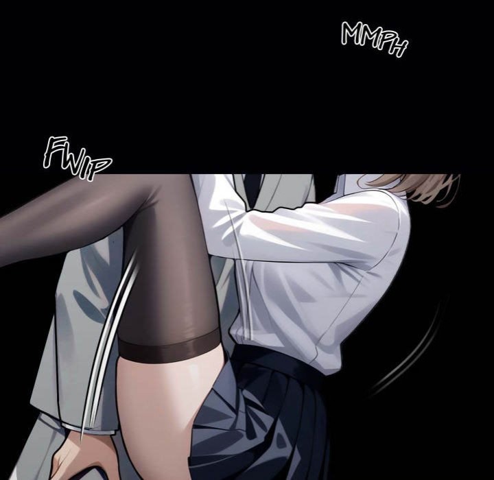 Gangster x Office Lady - Chapter 55 - picture 70