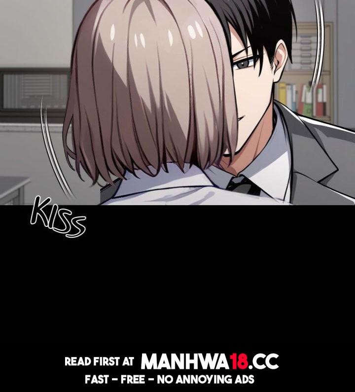 Gangster x Office Lady - Chapter 55 - picture 72