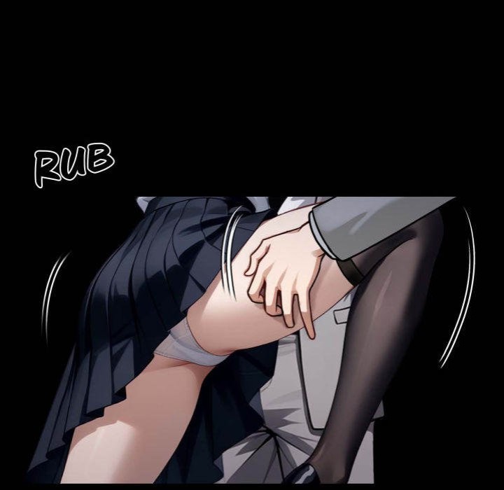 Gangster x Office Lady - Chapter 55 - picture 73