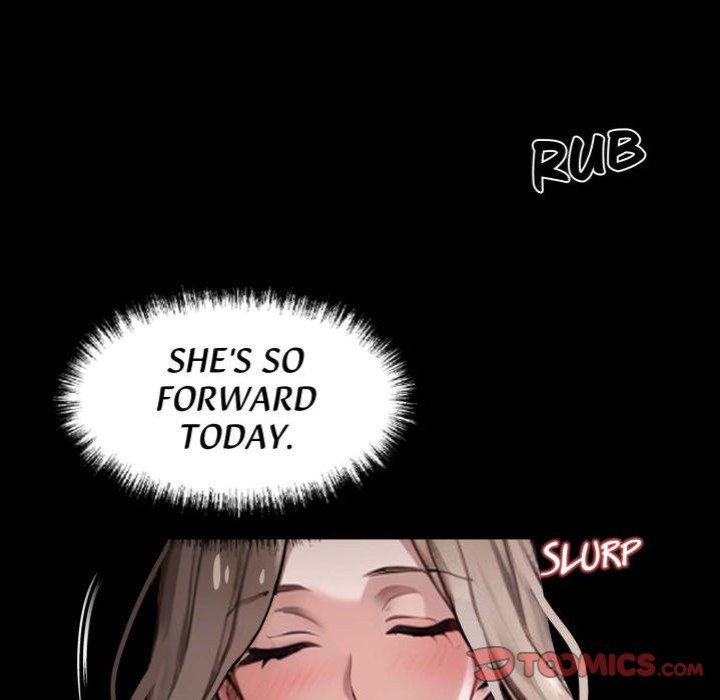 Gangster x Office Lady - Chapter 55 - picture 74