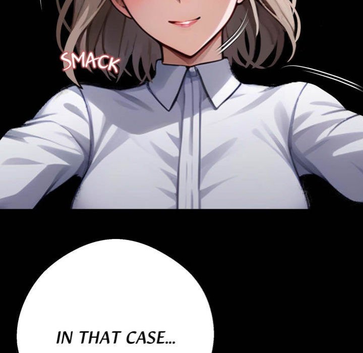 Gangster x Office Lady - Chapter 55 - picture 75