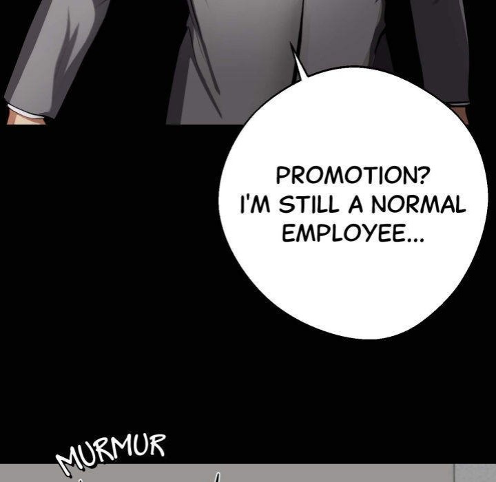 Gangster x Office Lady - Chapter 55 - picture 8