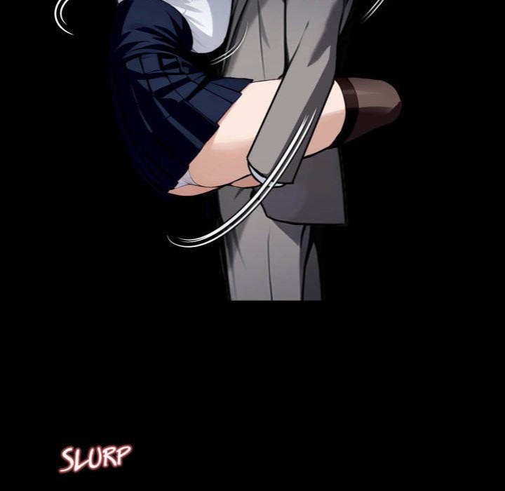 Gangster x Office Lady - Chapter 55 - picture 86