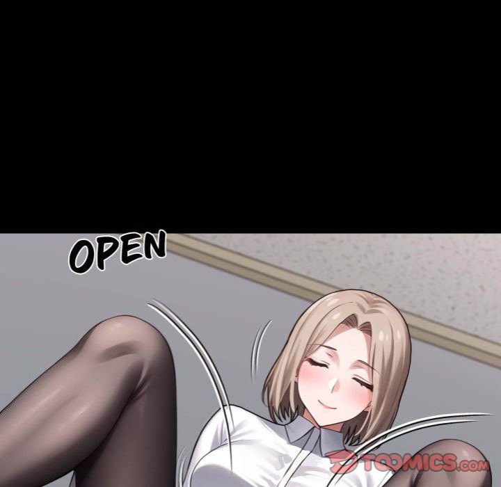 Gangster x Office Lady - Chapter 55 - picture 92
