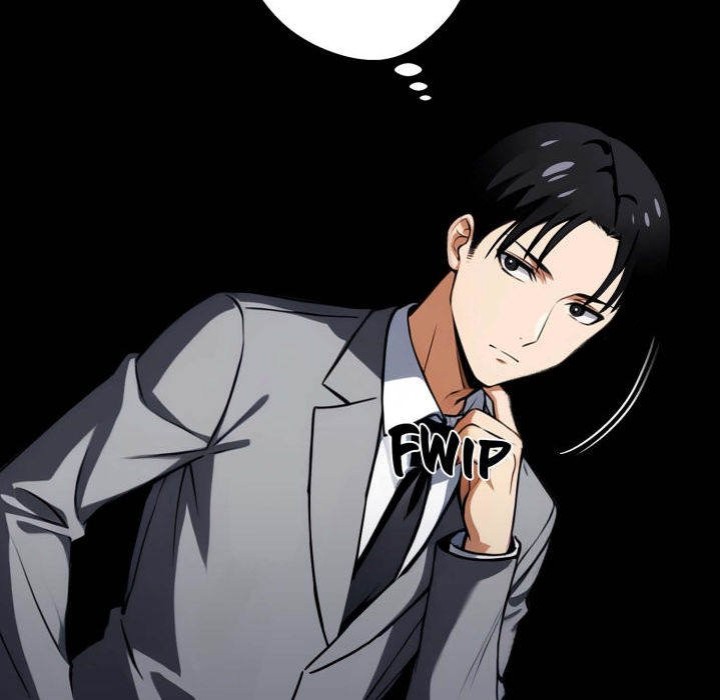 Gangster x Office Lady - Chapter 55 - picture 96