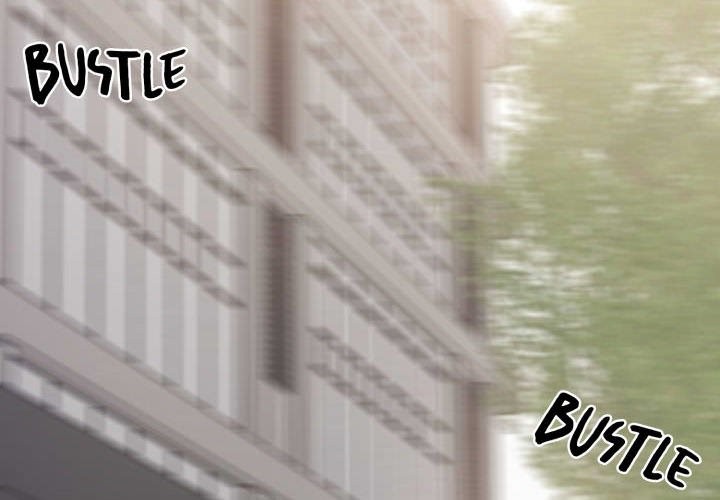Gangster x Office Lady - Chapter 56 - picture 1