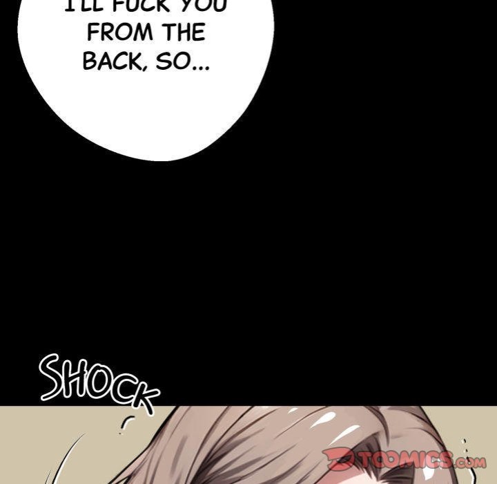 Gangster x Office Lady - Chapter 56 - picture 110