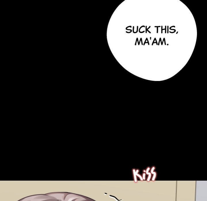 Gangster x Office Lady - Chapter 56 - picture 112