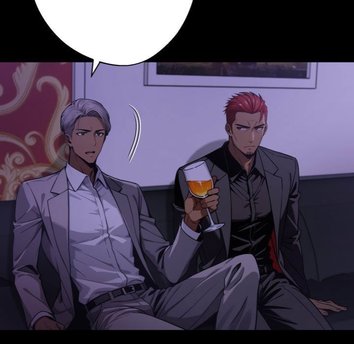 Gangster x Office Lady - Chapter 56 - picture 122