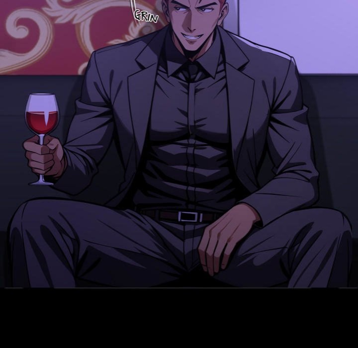 Gangster x Office Lady - Chapter 56 - picture 124