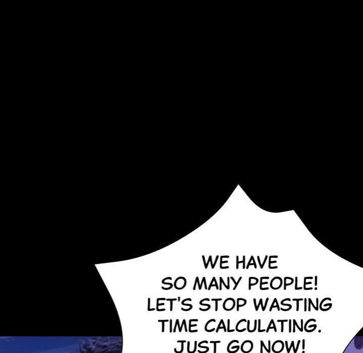 Gangster x Office Lady - Chapter 56 - picture 125