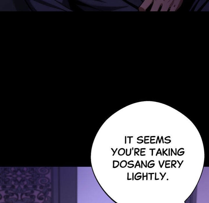 Gangster x Office Lady - Chapter 56 - picture 127