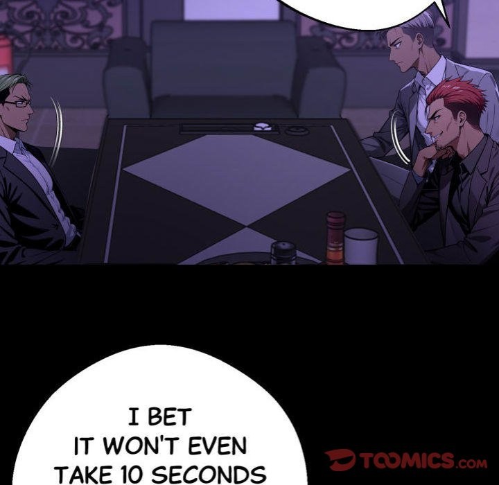 Gangster x Office Lady - Chapter 56 - picture 128