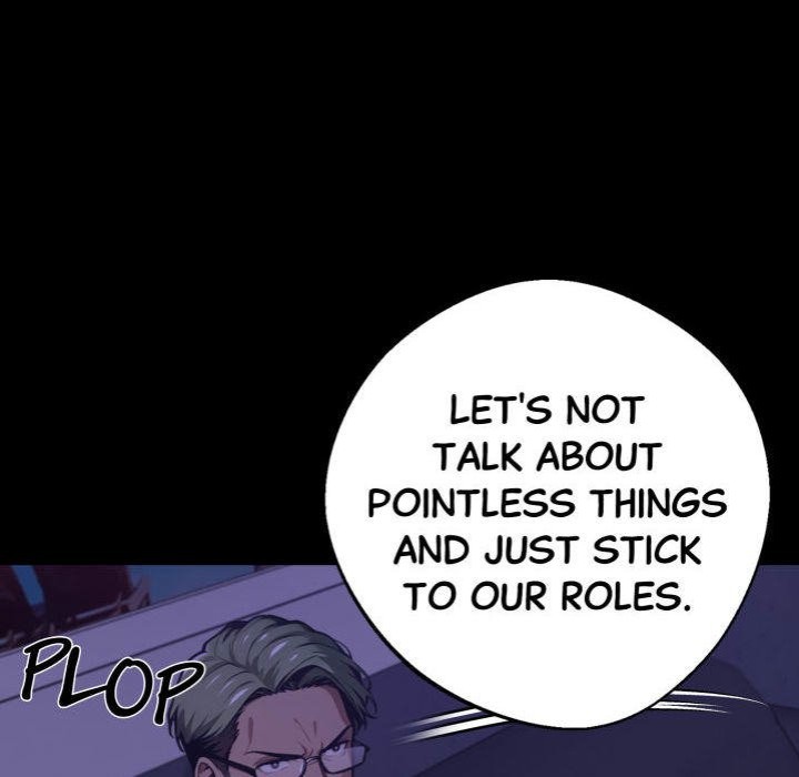 Gangster x Office Lady - Chapter 56 - picture 130