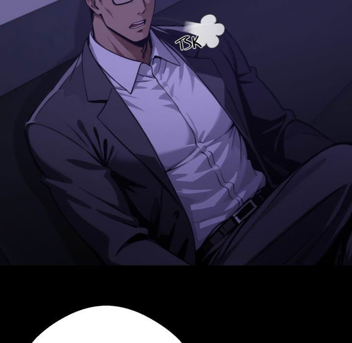 Gangster x Office Lady - Chapter 56 - picture 131