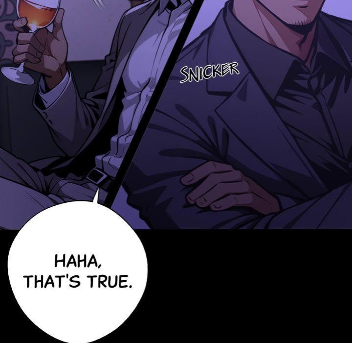 Gangster x Office Lady - Chapter 56 - picture 133