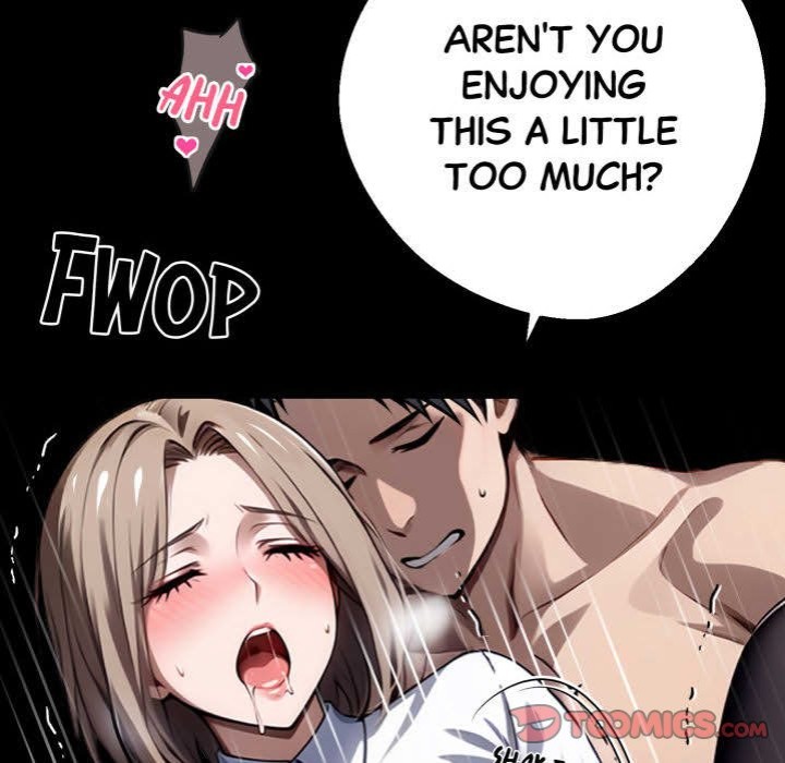 Gangster x Office Lady - Chapter 56 - picture 137
