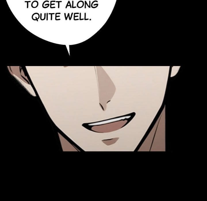 Gangster x Office Lady - Chapter 56 - picture 147
