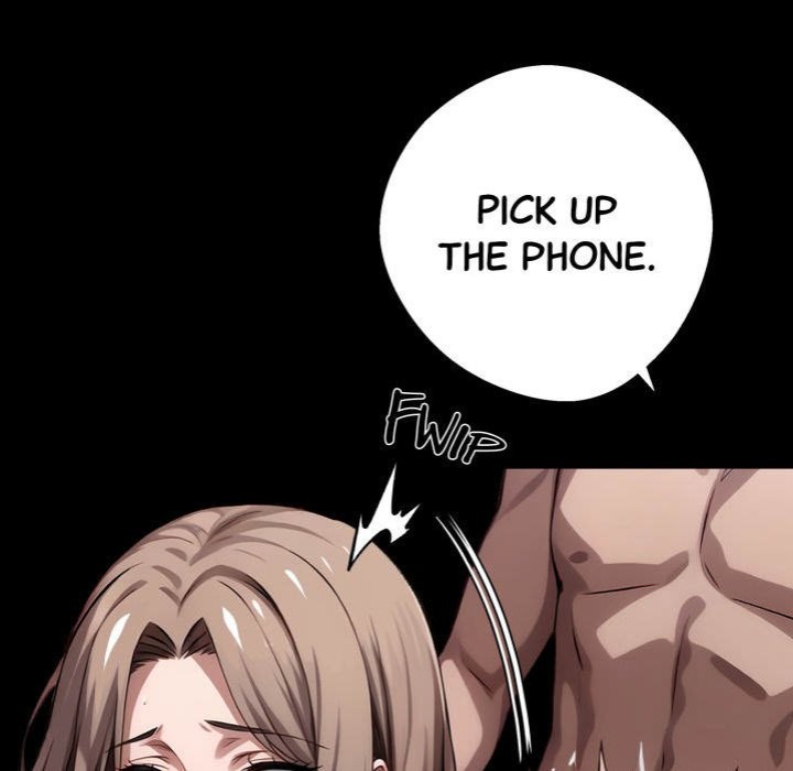 Gangster x Office Lady - Chapter 56 - picture 148