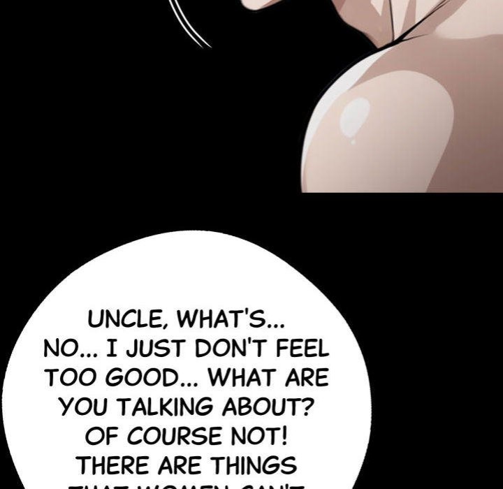 Gangster x Office Lady - Chapter 56 - picture 153