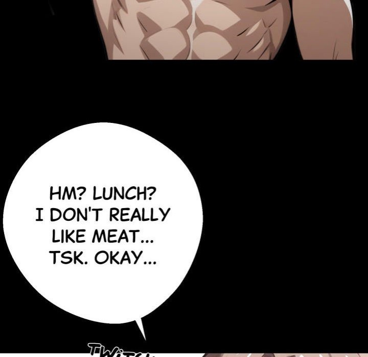 Gangster x Office Lady - Chapter 56 - picture 157