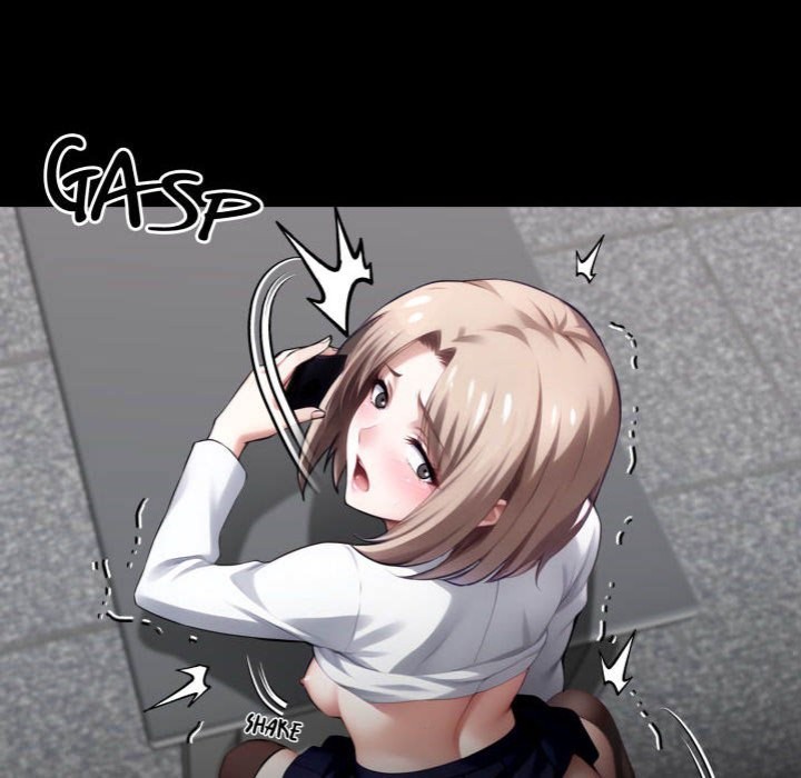 Gangster x Office Lady - Chapter 56 - picture 163