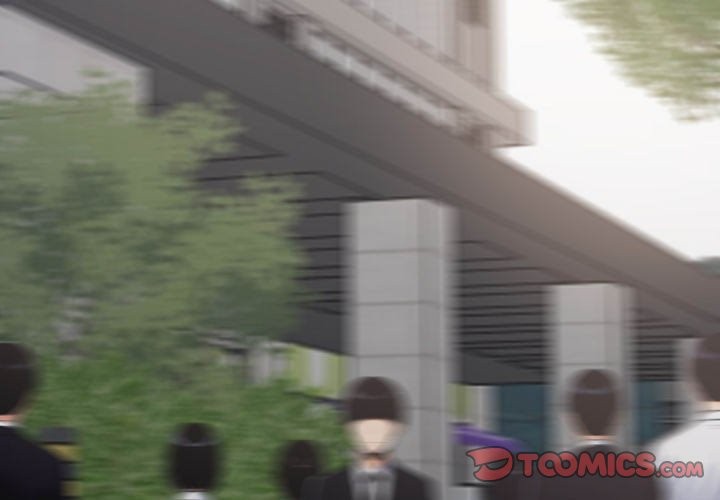 Gangster x Office Lady - Chapter 56 - picture 2