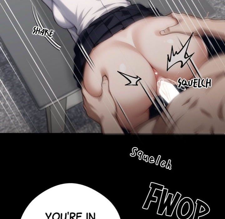 Gangster x Office Lady - Chapter 56 - picture 25
