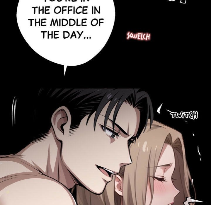 Gangster x Office Lady - Chapter 56 - picture 26