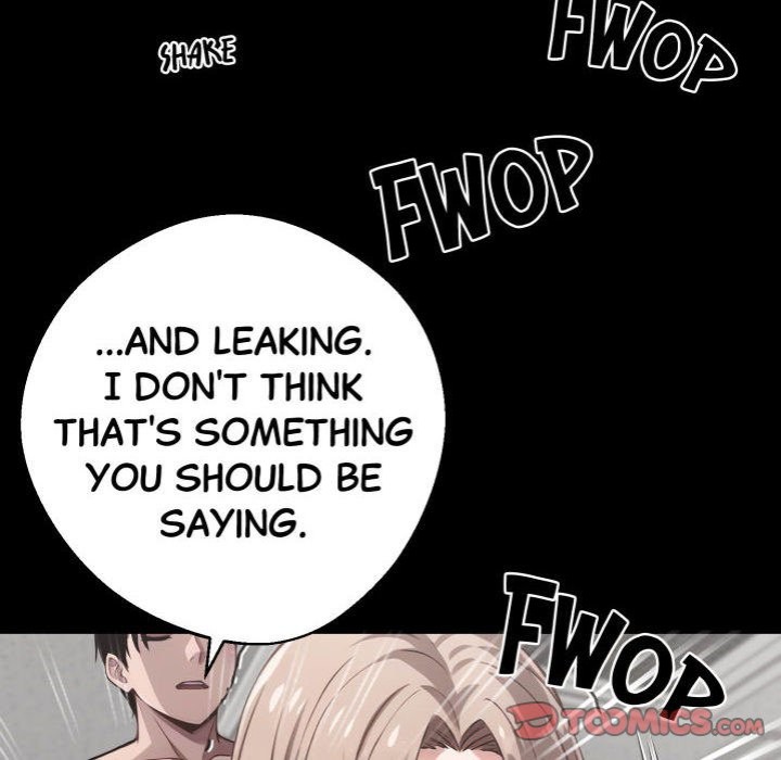 Gangster x Office Lady - Chapter 56 - picture 29