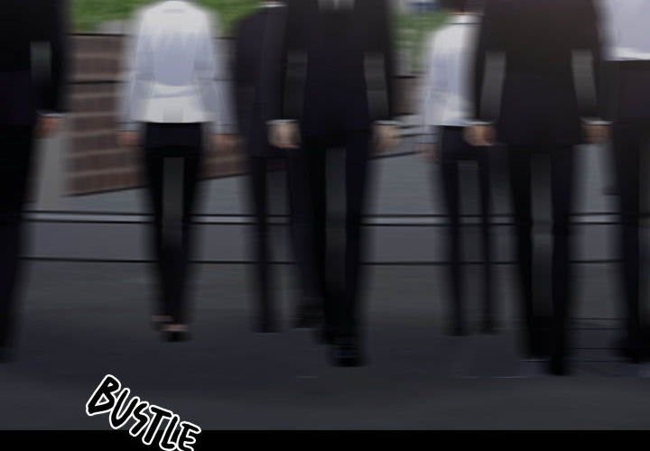 Gangster x Office Lady - Chapter 56 - picture 3