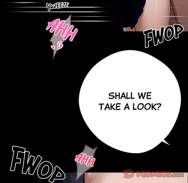 Gangster x Office Lady - Chapter 56 - picture 38