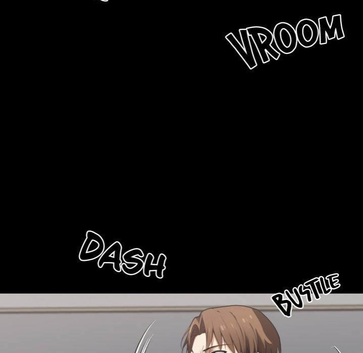 Gangster x Office Lady - Chapter 56 - picture 4