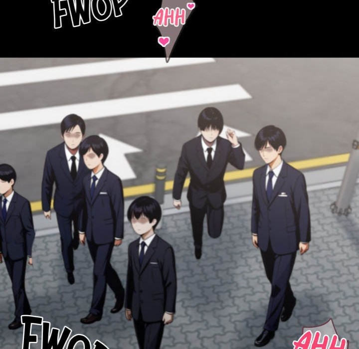 Gangster x Office Lady - Chapter 56 - picture 49