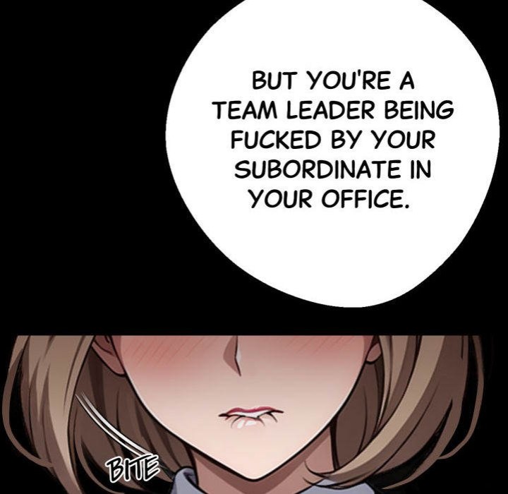 Gangster x Office Lady - Chapter 56 - picture 51