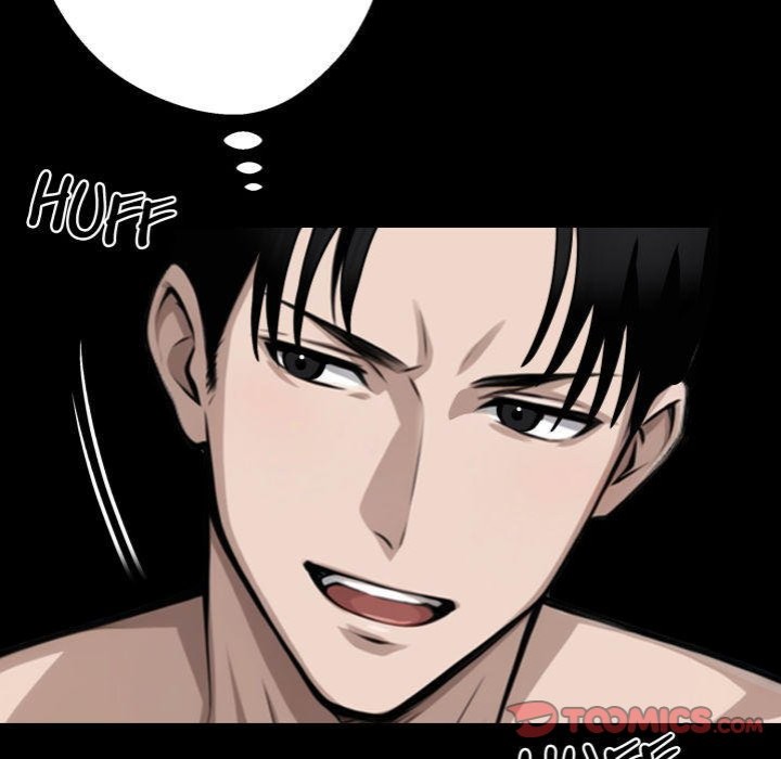 Gangster x Office Lady - Chapter 56 - picture 56