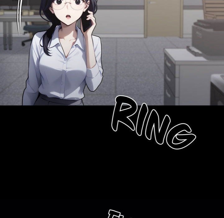Gangster x Office Lady - Chapter 56 - picture 59